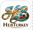 HEBTURKEY